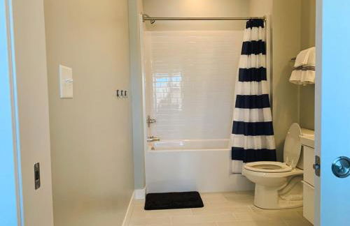 Sleepover Studio Apartments Des Moines - Foto 33