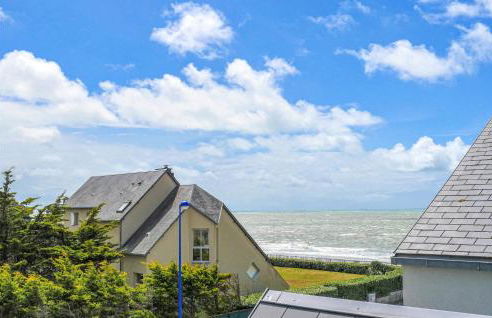 Amazing Apartment In Hauteville-Sur-Mer - Foto 14