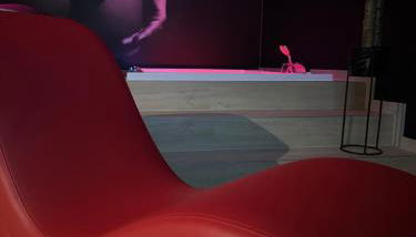 Red Room by Loveroomeo - Foto 3