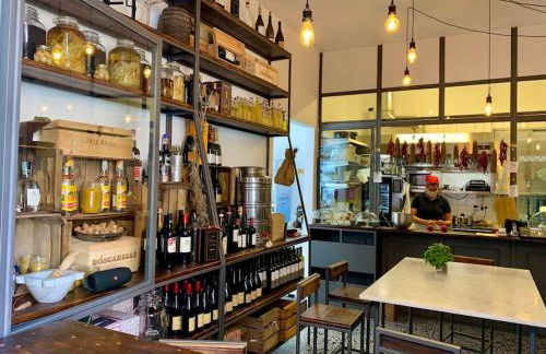 Casa Liguria - freistehendes Ferienhaus - 5 Gehminuten zum Strand - zwischen Portofino, Sestri Levante, Cinque Terre! - Foto 37