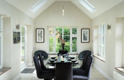 Superb 4BD Stay in Wyton and Houghton Village - Foto 10