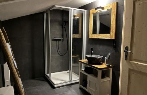 Alpenchalet Teisenberg - Foto 23