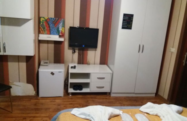 Full House Boutique Otel - Foto 12