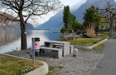 Tra lago e montagne home nonna Maria - Foto 48