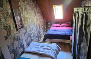 Gite 3 chambres chambres, calme et bien placé - Foto 31