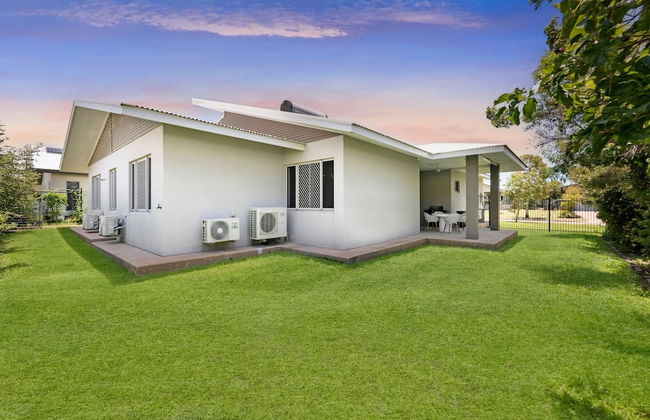 Zenhouse Harmony Modern Home Near CDU Hospital - Foto 43