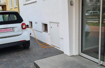 Dein Chill-Space mitten in Hannover - Foto 23