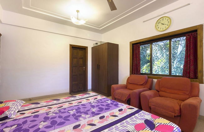 GuestHouser 4 BHK Bungalow 7283 - Foto 17