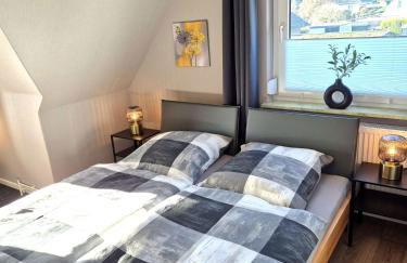 Ferienwohnung Neckel Hohnstorf - Foto 9