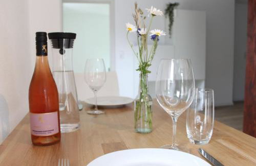 Landgasthof Lamm Ferienwohnungen - Foto 44