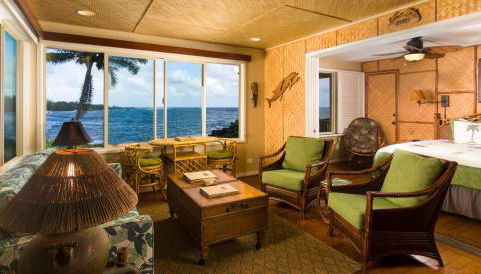 Hana Kai Maui - #1 Waikaloa Oceanfront 1BR - Foto 2