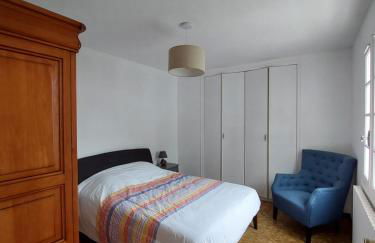 Maison de pêcheur - Quartier Croix de Vie - Foto 5