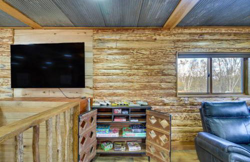 Hunt, Hike and Explore! Private Home in Pequot Lakes - Foto 21