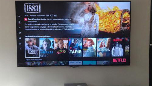 Coeur de ville - Foto 2