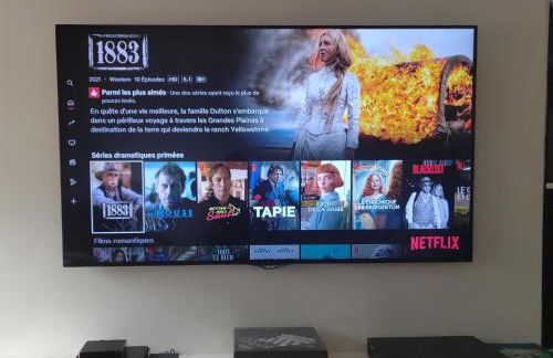 Coeur de ville - Foto 2