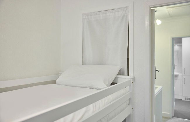 Host Stay Sea Haven - Foto 24