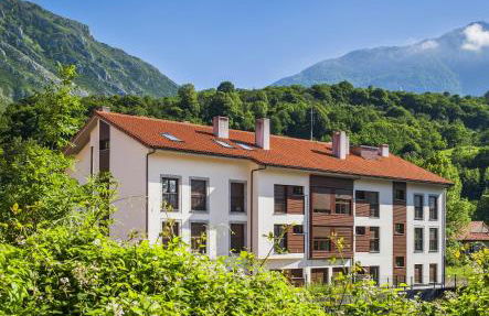 Apartamentos El Caxigu - Foto 1