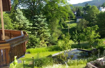 Ferienwohnung Am Schleifenbach - Foto 24