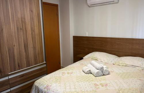 Paraíso do Atlântico Club Residence - Foto 29