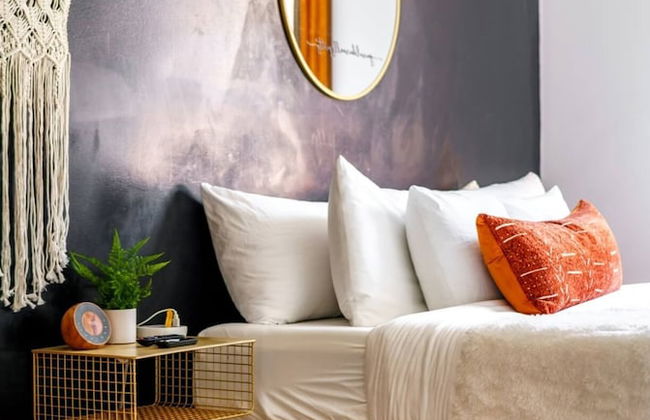 Free Parking Downtown Nationwide & Convention - Foto 69