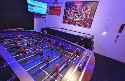 Bel Air of Big Bear - Fun & Tech & Massive Cabin - Foto 58