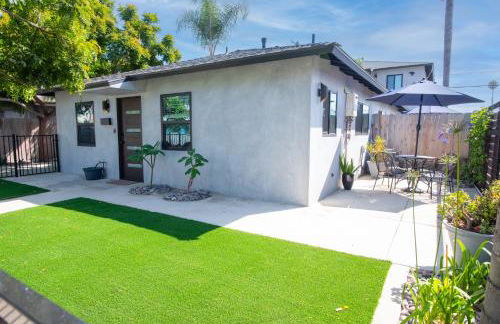 Modern 1 BR Cottage Steps 2Beach - Foto 18