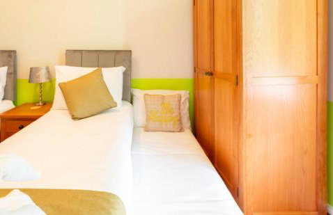 Clyde View Apartment - Foto 37