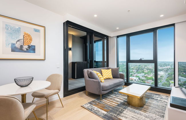 Sky One Apartments by CLLIX - Foto 9