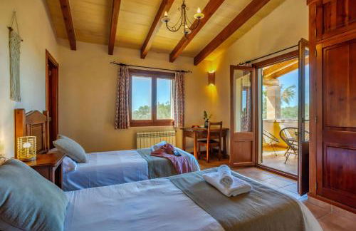 Rustica Sa Talaia by dracmallorca - Foto 33