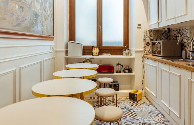 Navona Central Suites - Foto 74