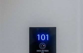 Borgo Rotondo - Photo 41