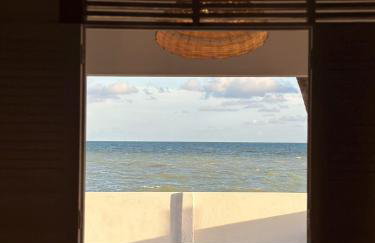 Casa Pitanga Pé na Areia Pitimbu - Foto 8