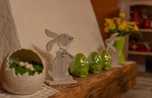 Chaty Anety Domki Całoroczne - Foto 38