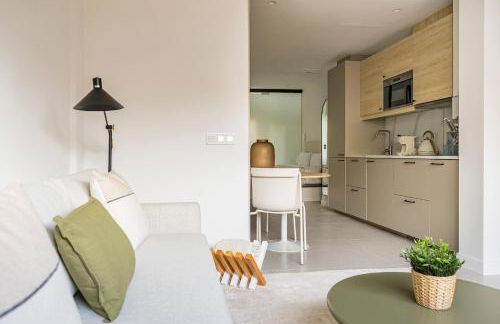 Toquero Suites - Foto 1