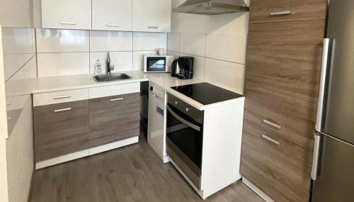 Voll ausgestattetes Apartment in Marl - Foto 4, stove, dishwasher