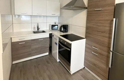 Voll ausgestattetes Apartment in Marl - Photo 11