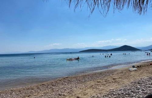 Top of the hill in Drepano-Nafplio, Beautiful view - Foto 40