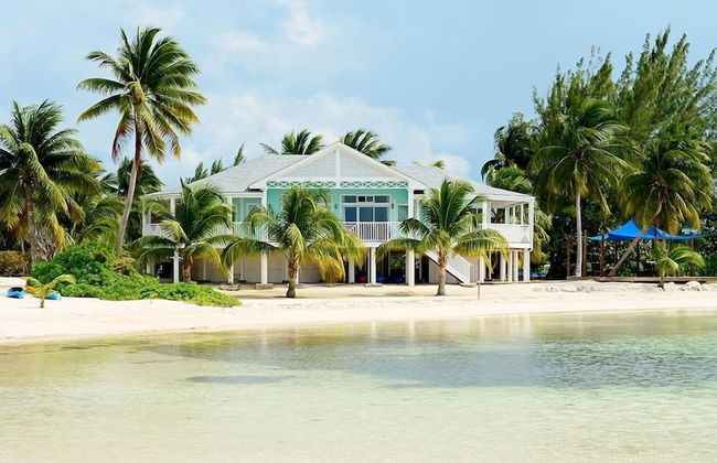 The Cottage at Rum Point - Private Getaway - Photo 1