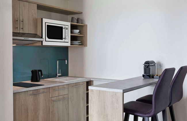 Stellaris Apartment Hotel - Foto 32