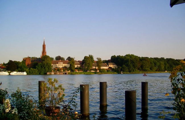 Ferienwohnungen, Malchow - Foto 29