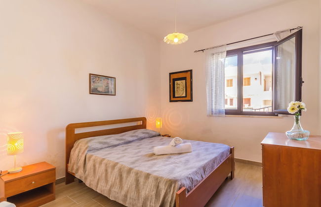 Villetta Bel Mare with garden near sea - Foto 10