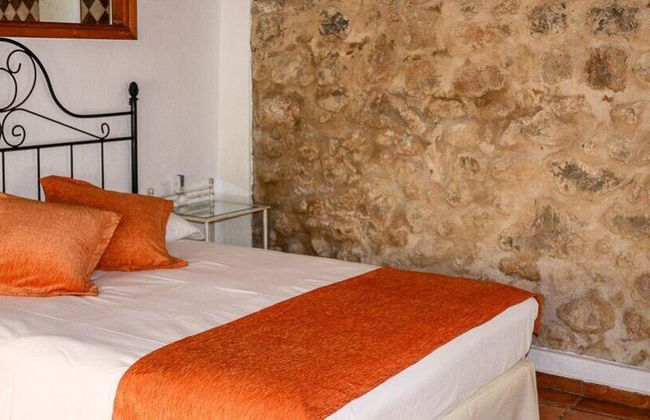 Agroturismo Can Pere Sord - Photo 1