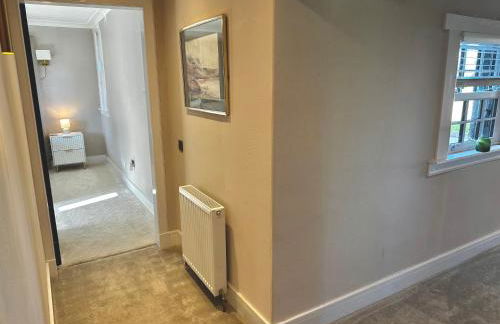 Red Roofs - 5BR Luxury - Large Gardens - EV Point - Near Edinburgh - Photo 42