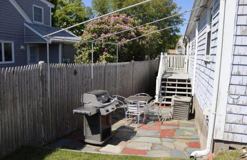 Seaside Serenity, just a block /0.1 mile away from the beach - Foto 28