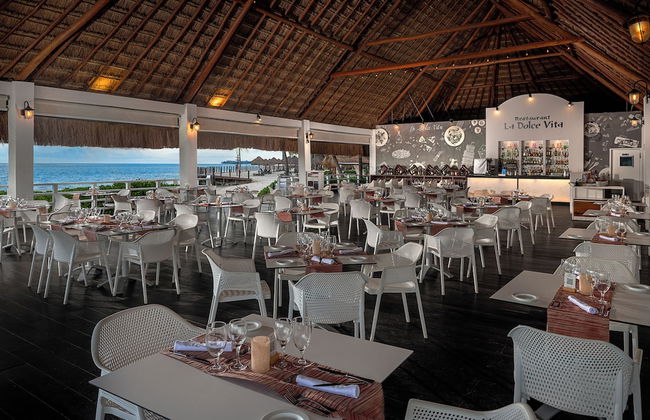 Ocean Maya Royale - Adults Only - All Inclusive - Photo 53