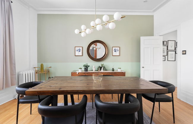 Le Saint Jacques Skylight - Foto 29