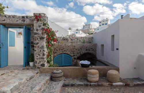 Alluvial Santorini Suites - Foto 32