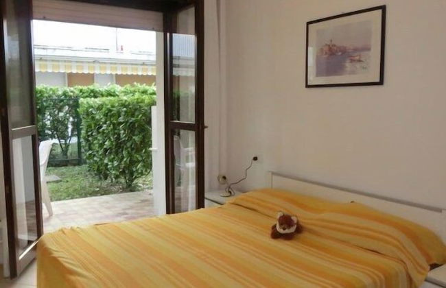 Residence Gemini - Foto 20