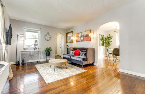 1 Mi to University of Cincinnati Avondale Gem! - Foto 8