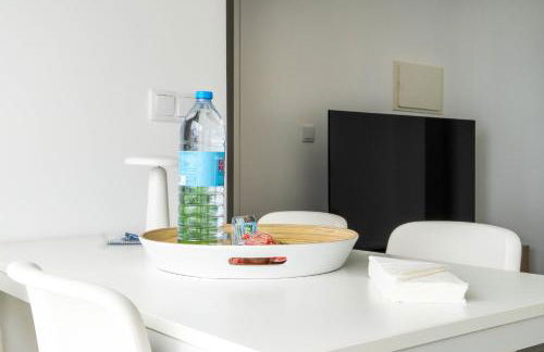 Mosteiros Sunset and Islets Apartment - Foto 60